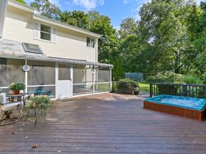 3 Lancaster Drive, Norwalk CT 06850