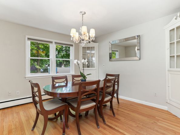 3 Lancaster Drive, Norwalk CT 06850