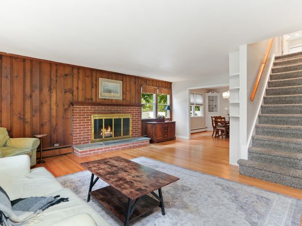 3 Lancaster Drive, Norwalk CT 06850