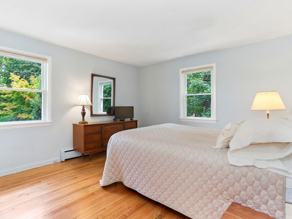 3 Lancaster Drive, Norwalk CT 06850