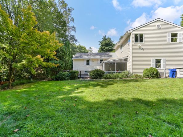 3 Lancaster Drive, Norwalk CT 06850