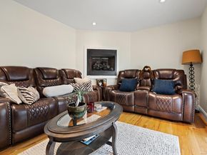 68 Stetson Place 68, Danbury CT 06811