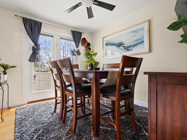 68 Stetson Place 68, Danbury CT 06811
