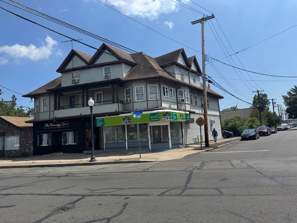 1840 Barnum Avenue, Bridgeport CT 06610