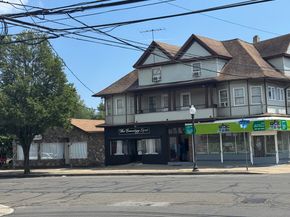 1840 Barnum Avenue, Bridgeport CT 06610