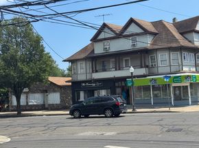 1840 Barnum Avenue, Bridgeport CT 06610