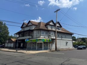 1840 Barnum Avenue, Bridgeport CT 06610