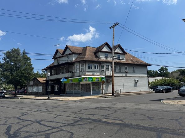 1840 Barnum Avenue, Bridgeport CT 06610