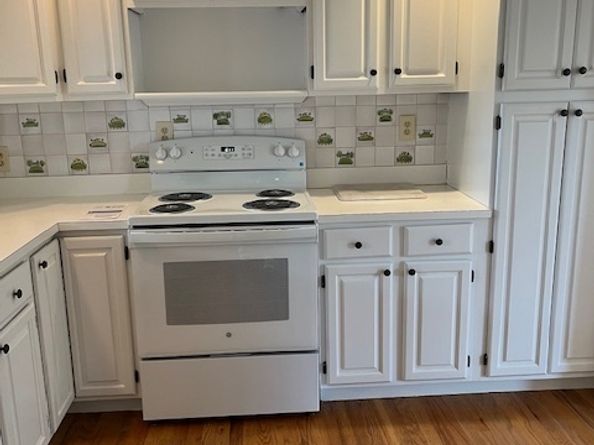 48 Bywater Lane 48, Bridgeport CT 06605