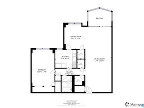 50 Glenbrook Road APT 4E, Stamford CT 06902