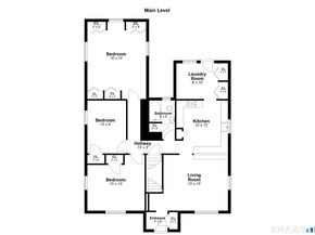 8 Raleigh Road, Bridgeport CT 06606