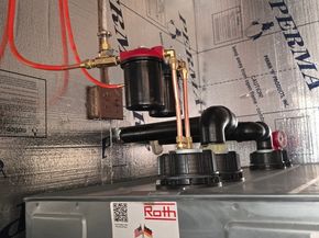 5 Tod Road, Norwalk CT 06851