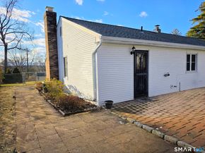 5 Tod Road, Norwalk CT 06851