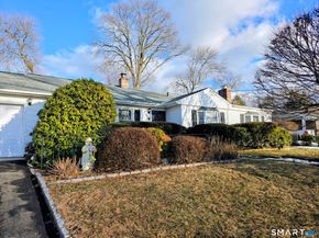 5 Tod Road, Norwalk CT 06851