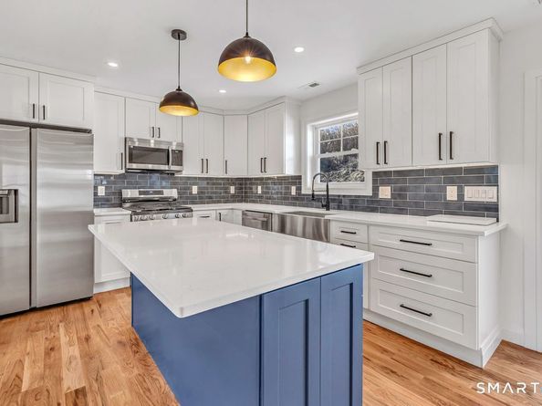 100 Tashua Road, Trumbull CT 06611