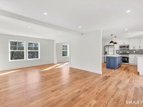 100 Tashua Road, Trumbull CT 06611