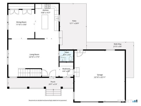 100 Tashua Road, Trumbull CT 06611