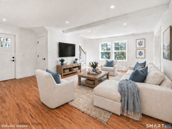 100 Tashua Road, Trumbull CT 06611
