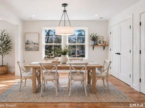 100 Tashua Road, Trumbull CT 06611