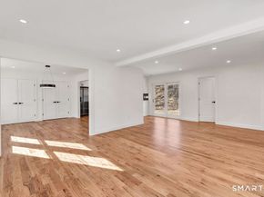 100 Tashua Road, Trumbull CT 06611