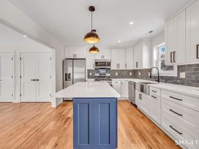 100 Tashua Road, Trumbull CT 06611