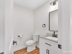 100 Tashua Road, Trumbull CT 06611