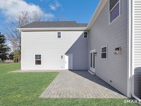 100 Tashua Road, Trumbull CT 06611