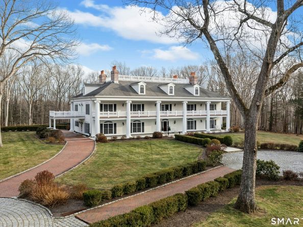 63 Turney Road, Redding CT 06896