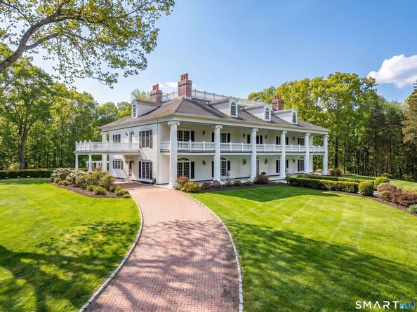 63 Turney Road, Redding CT 06896