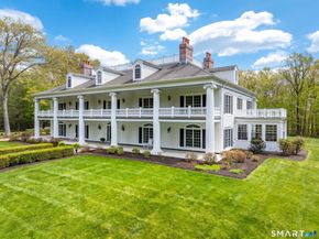 63 Turney Road, Redding CT 06896