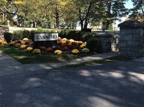 8 Stebbins Close 8, Ridgefield CT 06877