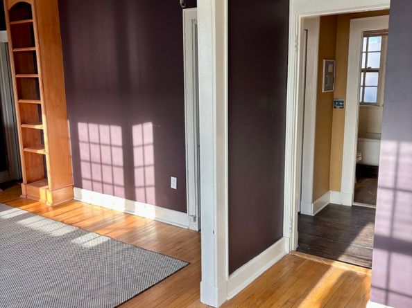 554 Brewster Street 4, Bridgeport CT 06605