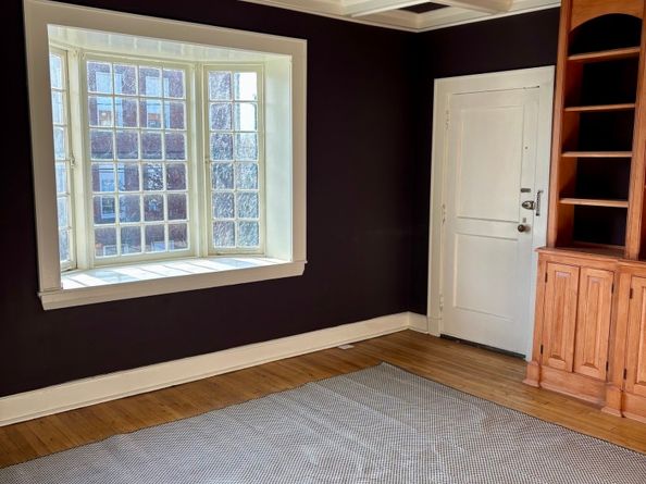 554 Brewster Street 4, Bridgeport CT 06605