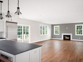 6 Walnut Ridge Court, Stamford CT 06905