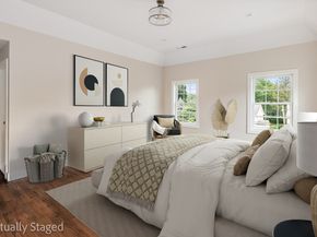 6 Walnut Ridge Court, Stamford CT 06905