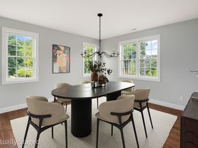 6 Walnut Ridge Court, Stamford CT 06905