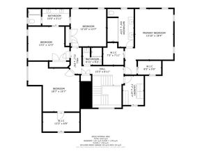 6 Walnut Ridge Court, Stamford CT 06905