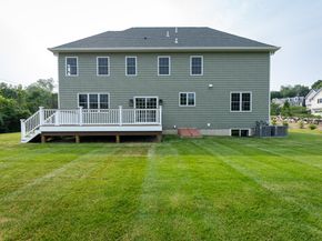 6 Walnut Ridge Court, Stamford CT 06905