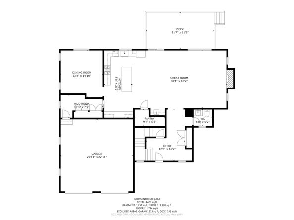 6 Walnut Ridge Court, Stamford CT 06905