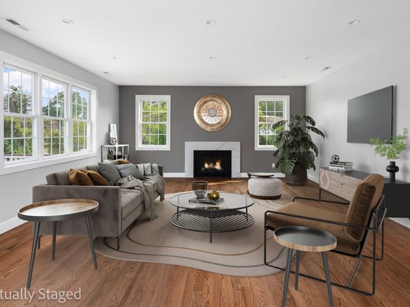 6 Walnut Ridge Court, Stamford CT 06905