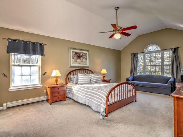 238 Turkey Roost Road, Monroe CT 06468