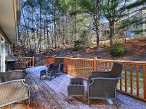 238 Turkey Roost Road, Monroe CT 06468