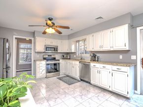 238 Turkey Roost Road, Monroe CT 06468