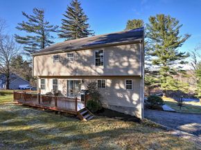 238 Turkey Roost Road, Monroe CT 06468