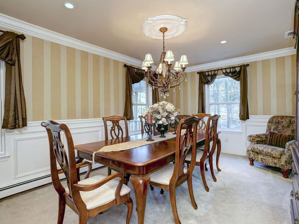 238 Turkey Roost Road, Monroe CT 06468