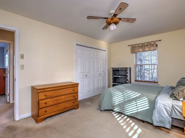 238 Turkey Roost Road, Monroe CT 06468