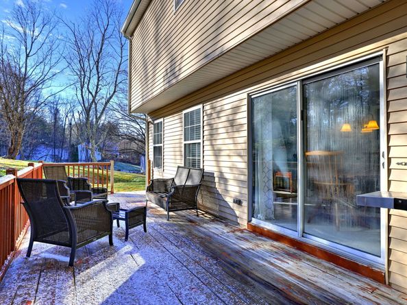 238 Turkey Roost Road, Monroe CT 06468