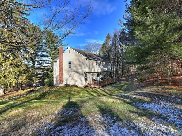 238 Turkey Roost Road, Monroe CT 06468