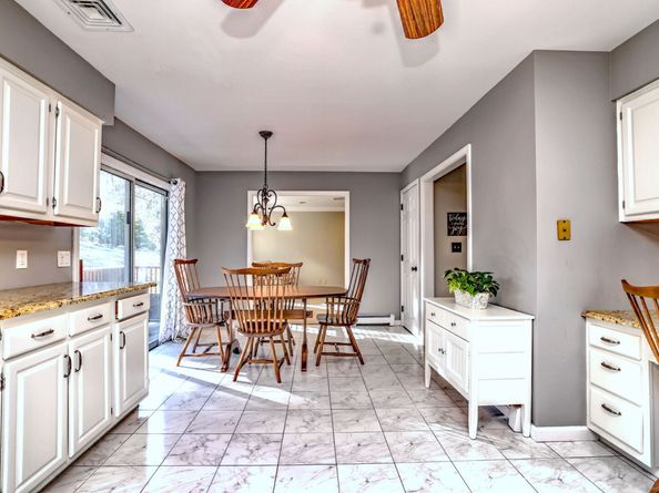 238 Turkey Roost Road, Monroe CT 06468