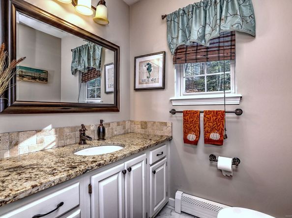 238 Turkey Roost Road, Monroe CT 06468